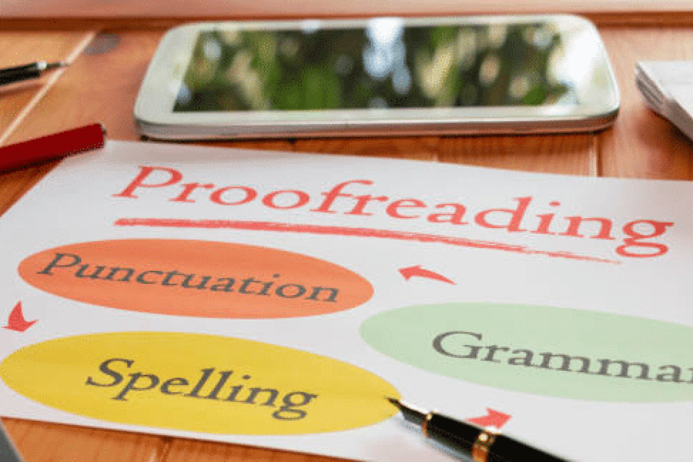 Ai Proofreading Tools