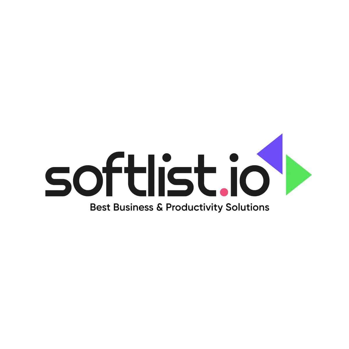 Softlist.io Youtube Profile Picture
