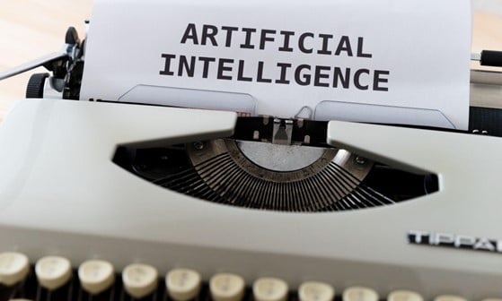 Best Artificial Intelligence AI Writing Software