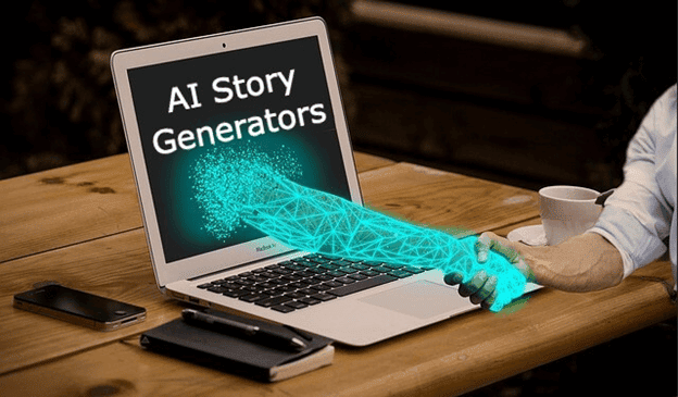 AI Story Generators