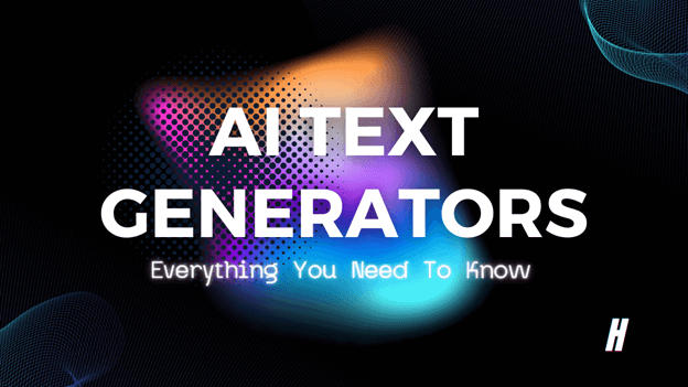 AI Text Generators