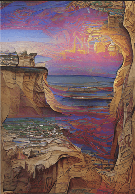 Sunset Cliff