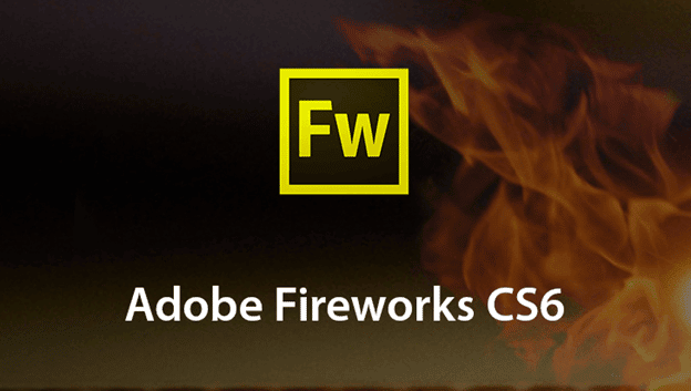 adobe fireworks CS6