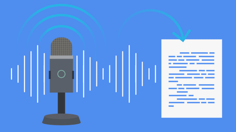 Overview of AUDIO-TO-TEXT CONVERTER solutions