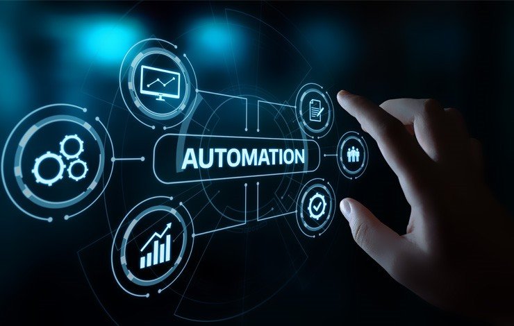 What is an AUTOMATION SOFTWARE?