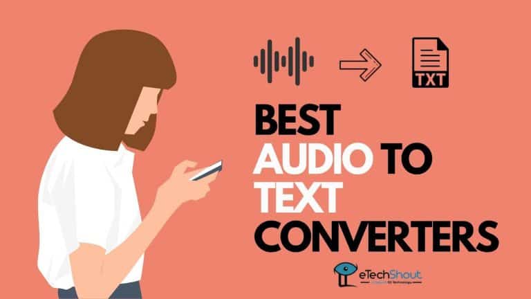 AUDIO-TO-TEXT CONVERTERS FAQs