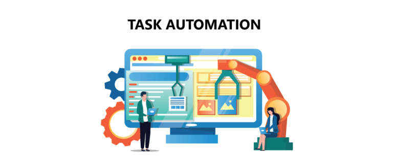 Benefits of AUTOMATION SOFTWARE: How does AUTOMATION SOFTWARE help in writing?