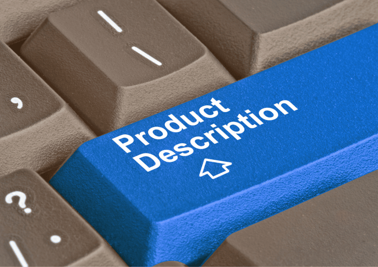 Overview of Product Description Generator