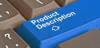Product Description Generator