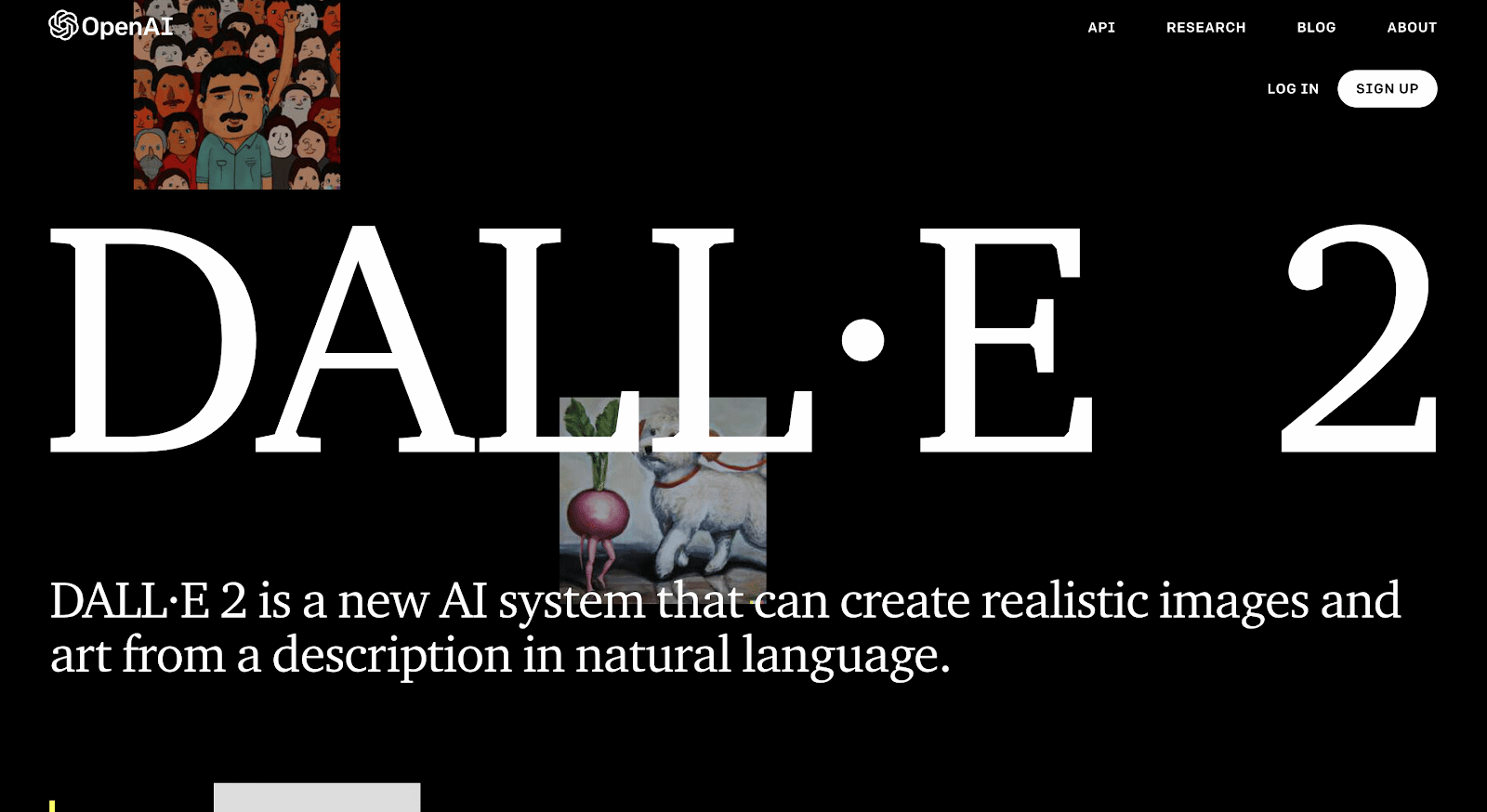 DALL-E 2 AI Art Generator? A Product Review Writer (2023)