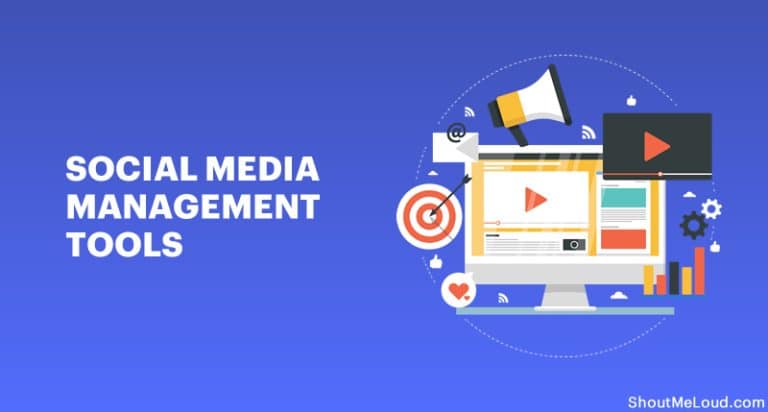 Pros and Cons of Using Social Media Management Tools