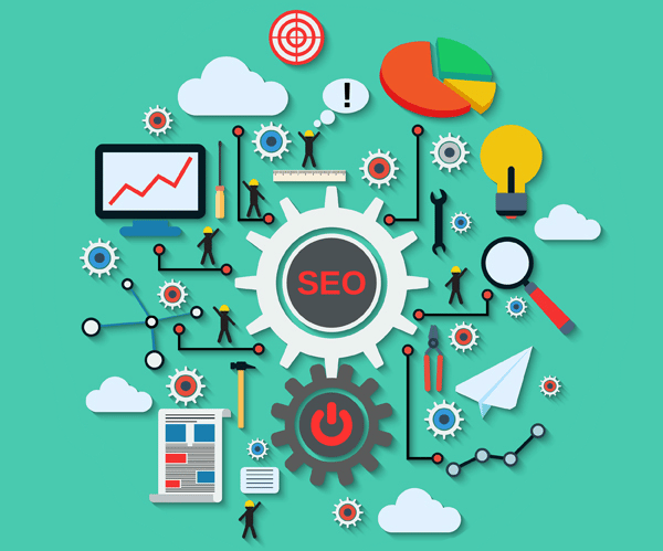 What is an SEO Tools Software?