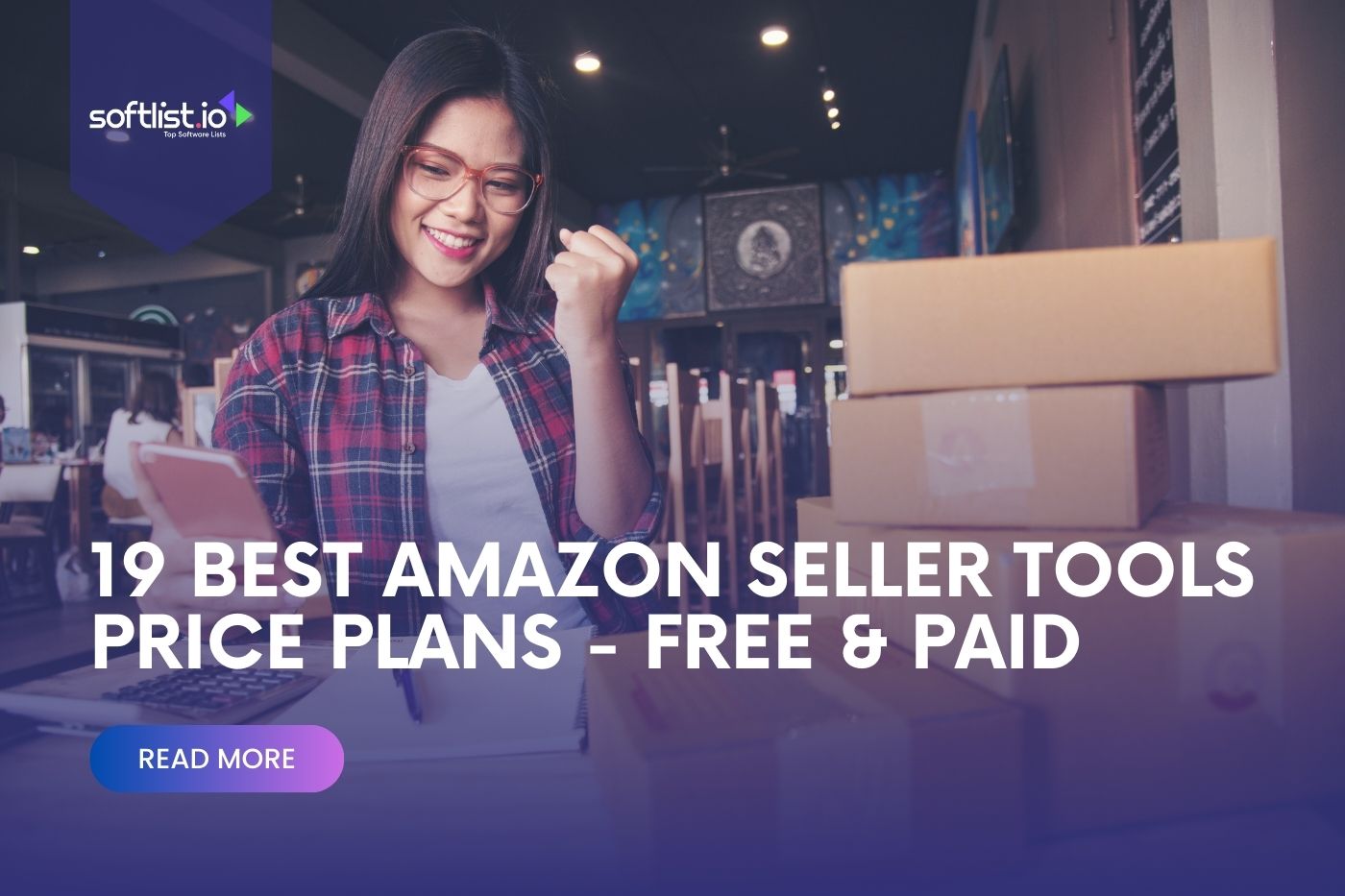 19 Best Amazon Seller Tools Price Plans