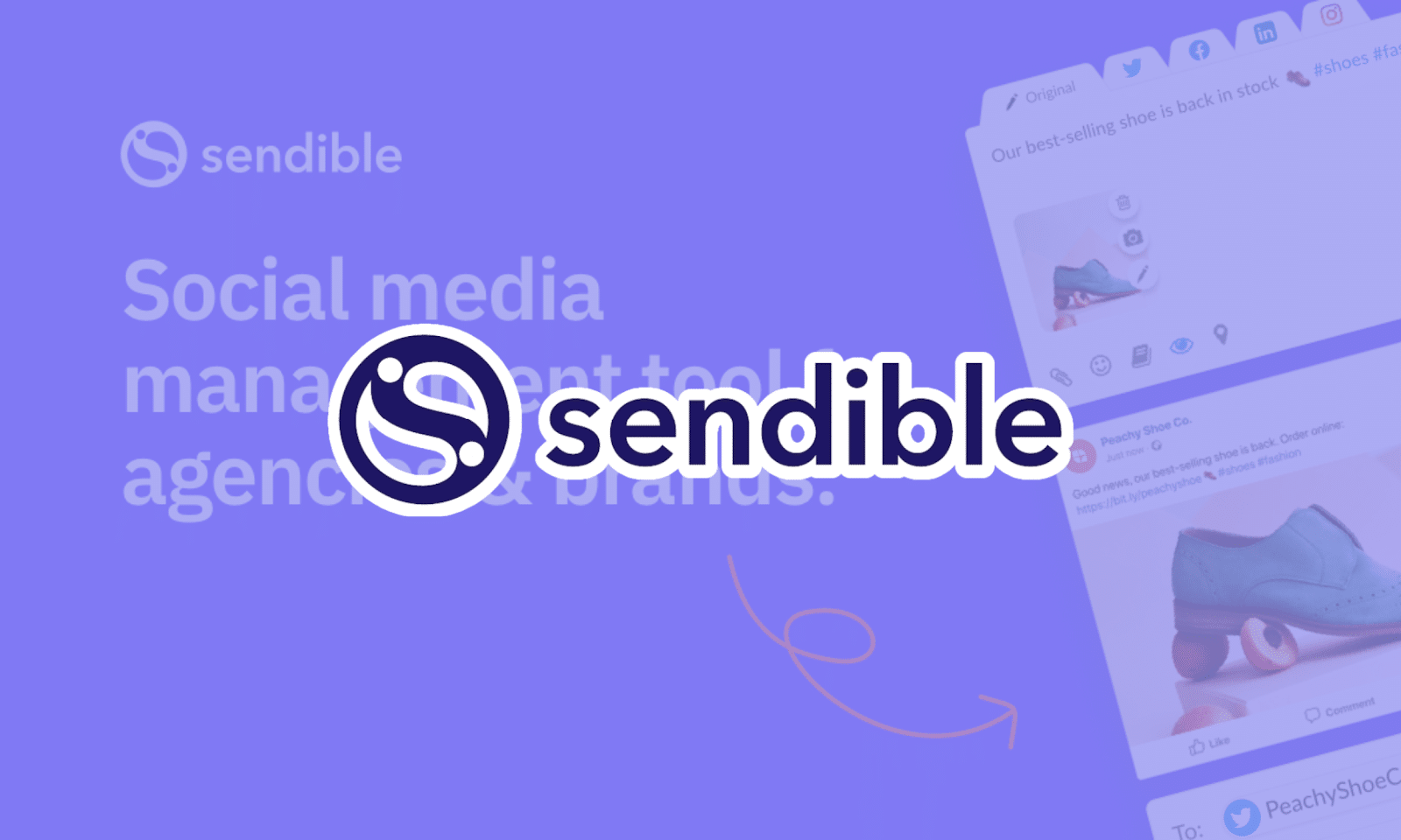 Sendible: Social Media Management Software| Review