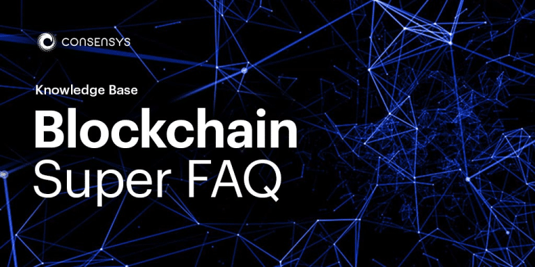 Blockchain Solutions Software FAQ