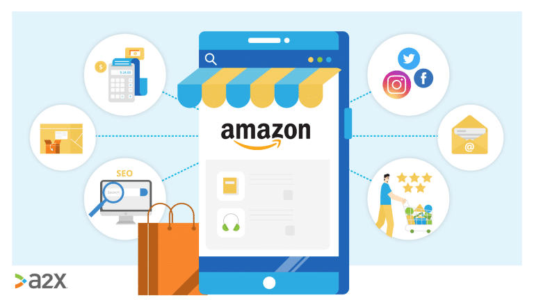 Guide To Amazon Seller Tools