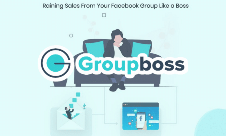Groupboss: Automated Apps | Review