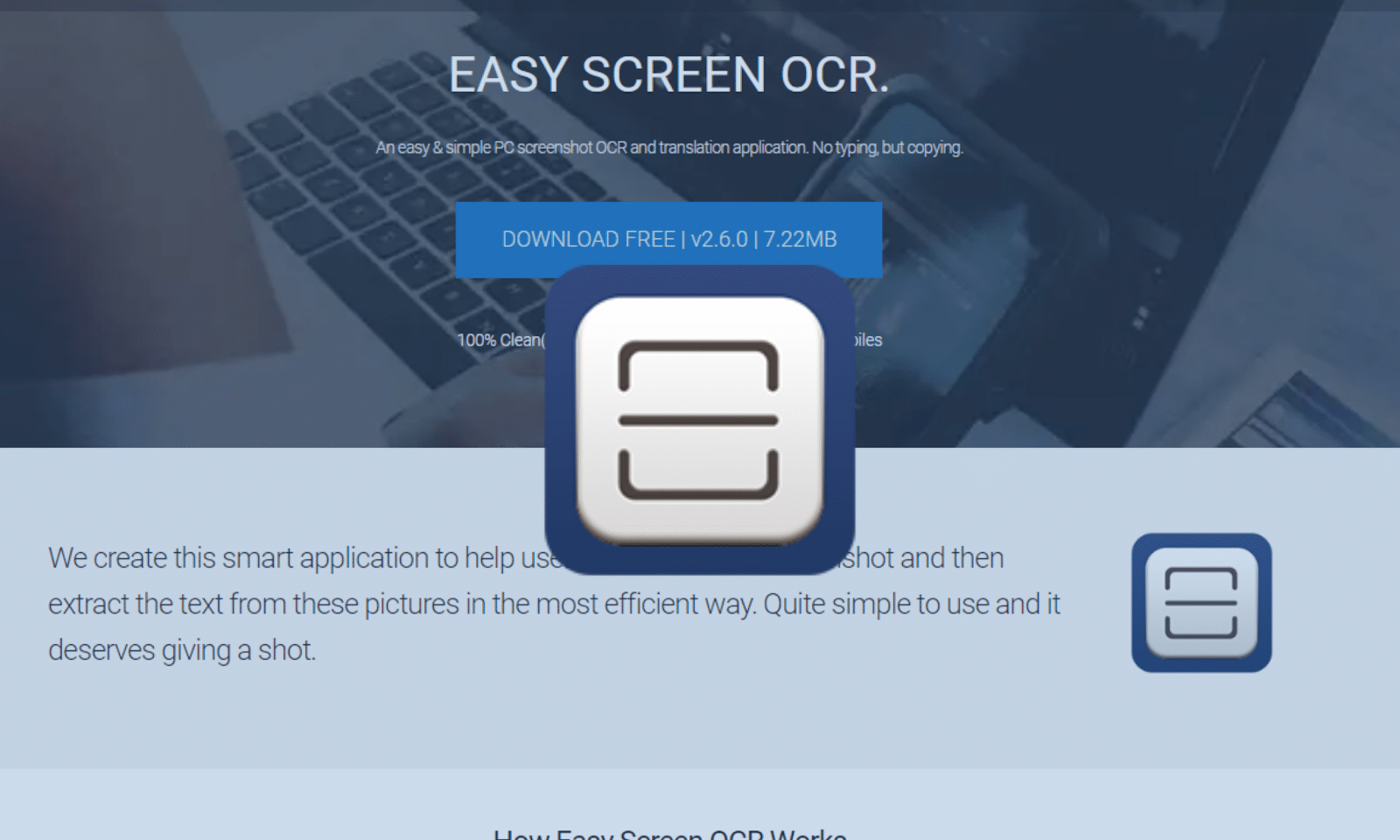 Easy Screen OCR: OCR Software | Review 2023