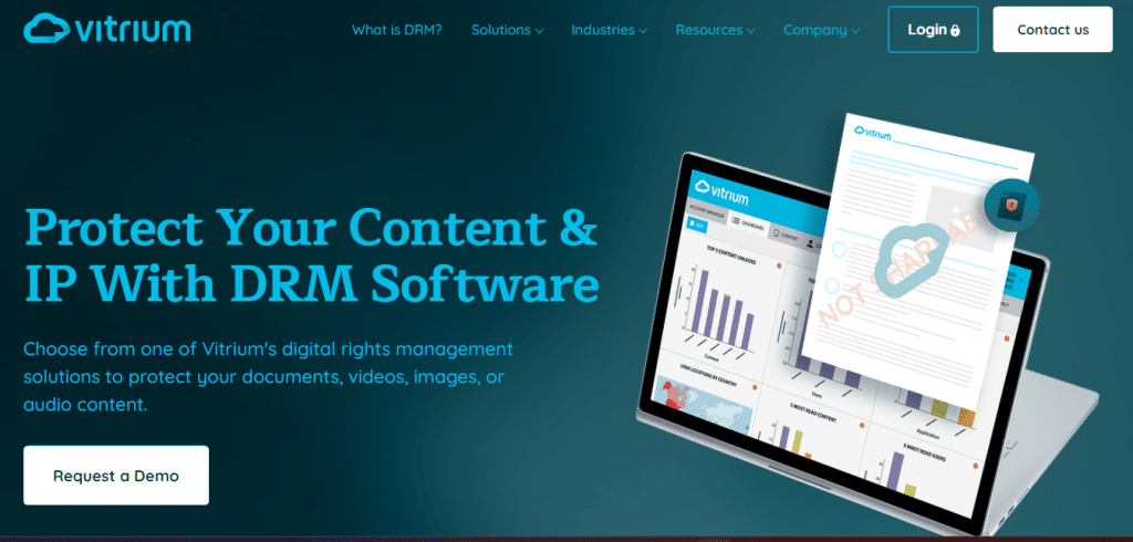 19 Best Digital Rights Management (DRM) Software Alternatives Softlist.io