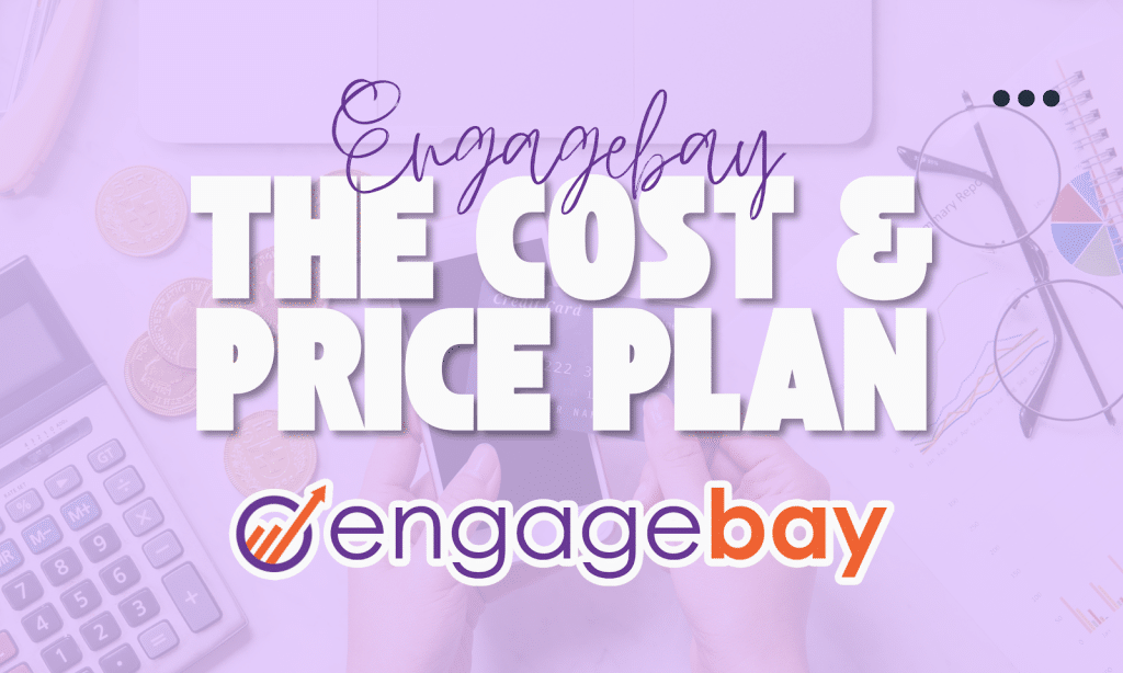 Engagebay: Automated Apps | Review Softlist.io