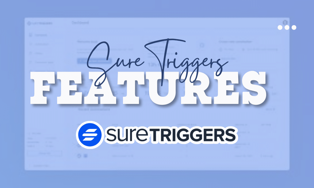 Suretriggers: Automated Apps | Review Softlist.io