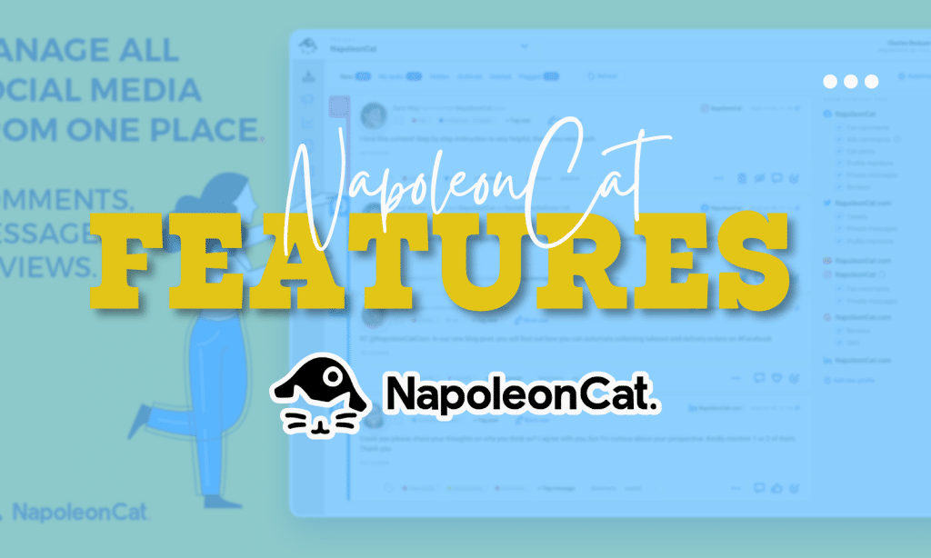 NapoleonCat: Automated Apps | Review Softlist.io