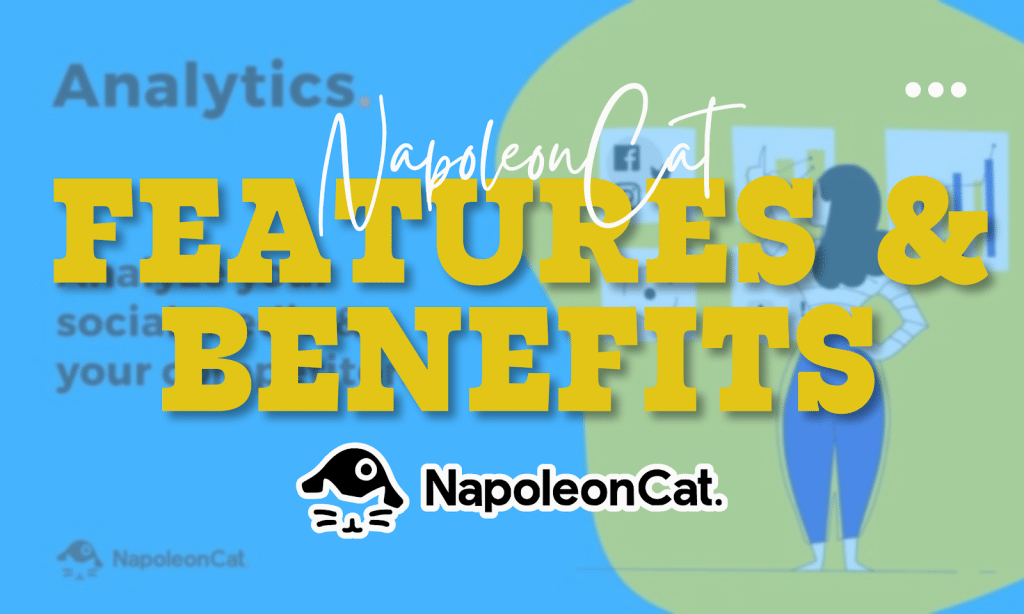 NapoleonCat: Automated Apps | Review Softlist.io