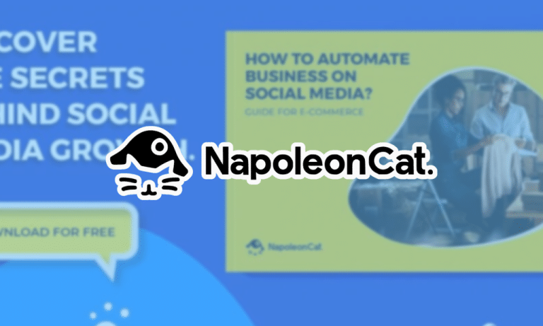 NapoleonCat: Automated Apps | Review
