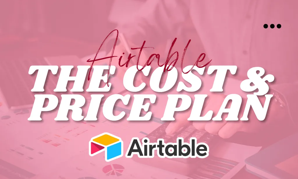 Airtable: Automated Apps | Review Softlist.io