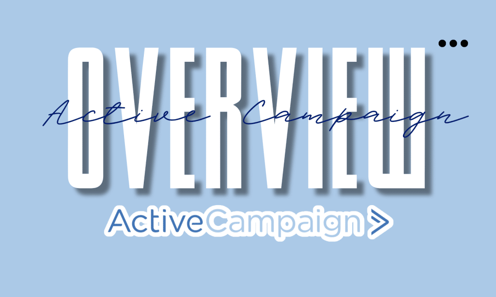 Activecampaign: Automated Apps | Review Softlist.io