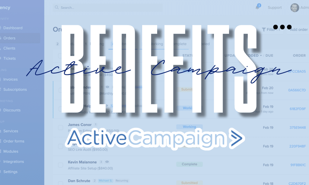 Activecampaign: Automated Apps | Review Softlist.io