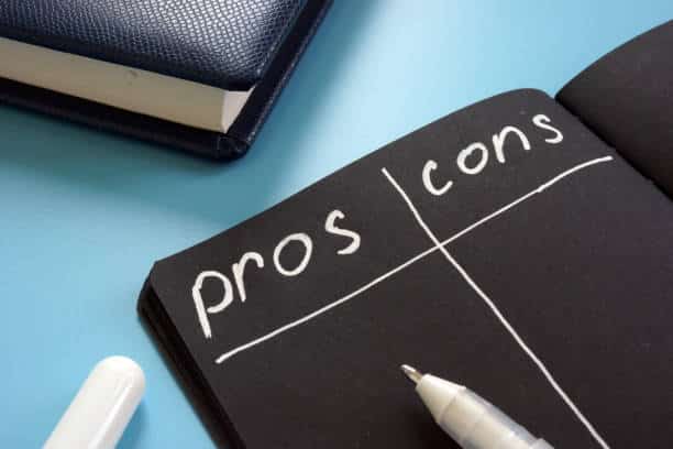 Pros and Cons of Digital Rights Management Software
