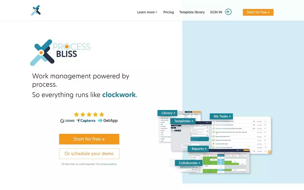 Workflow Management Software Costs: Your Ultimate Price Plan Guide Softlist.io