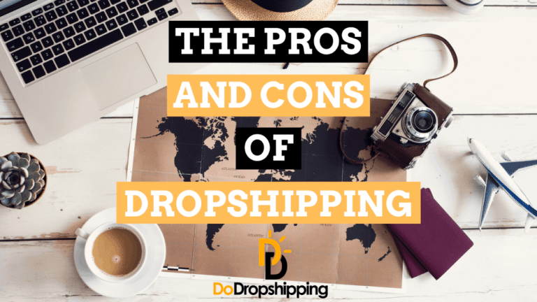 Pros and Cons of Dropshipping Tools