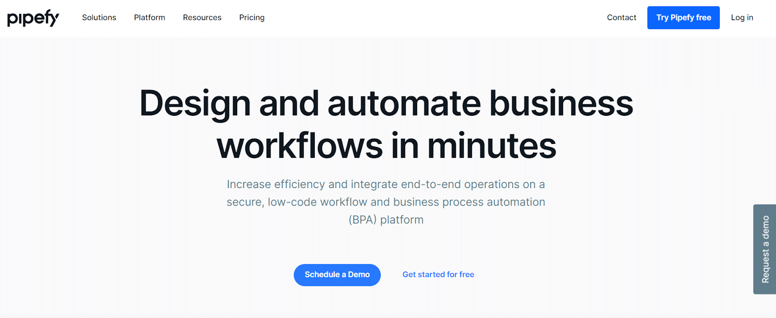 Pipefy Automated Apps: Is It Worth A Try