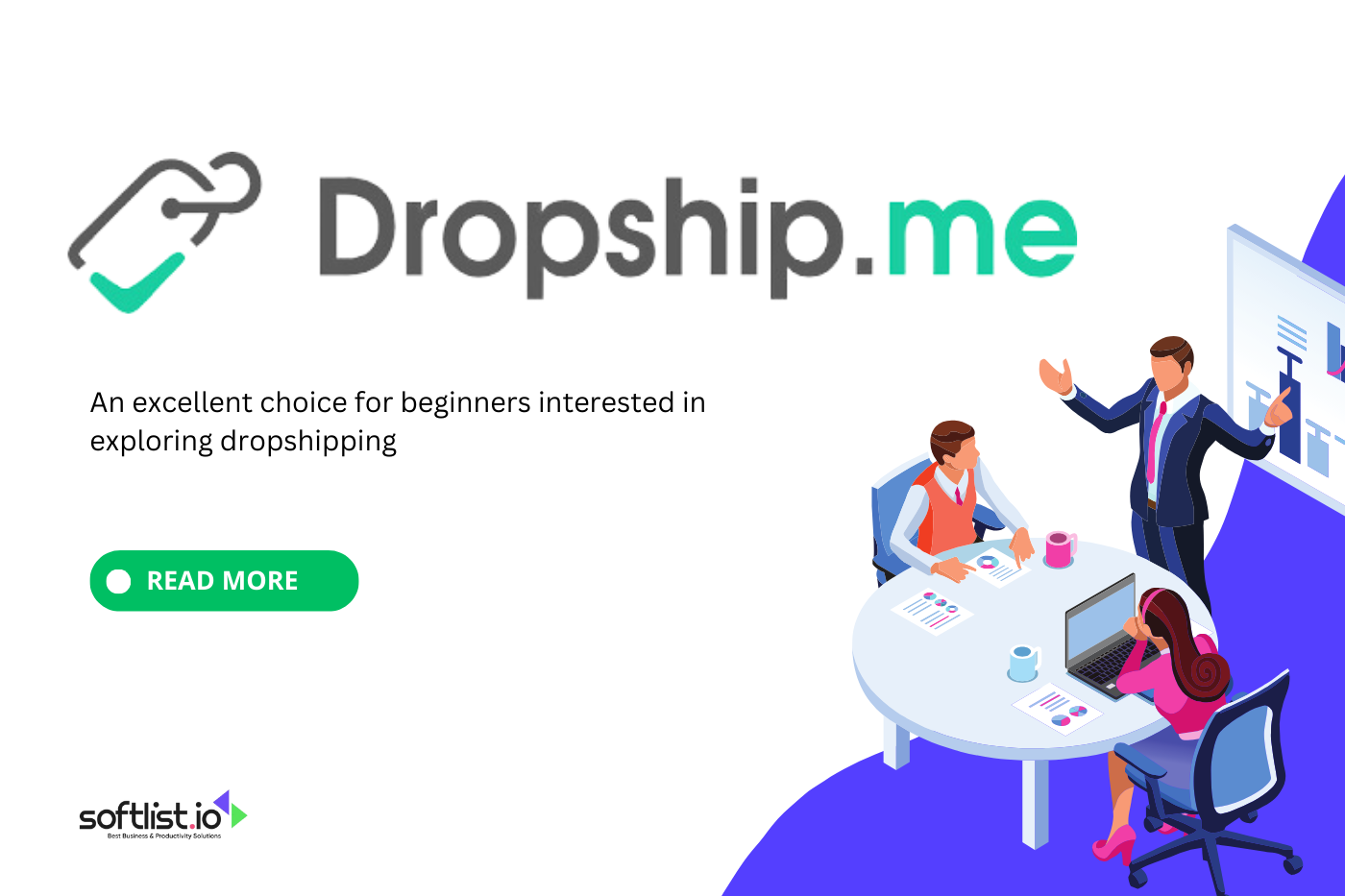 Dropship.me: Dropship Software | Review