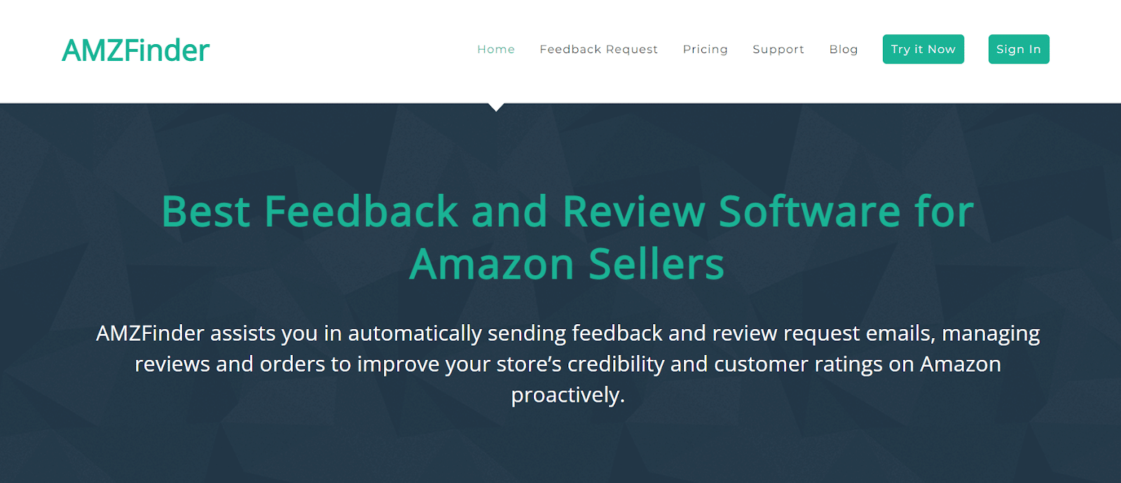 AMZFinder: Amazon Tools For Sellers | In-Depth Review
