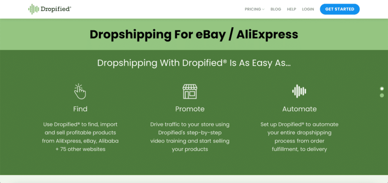 A Review Of Dropified Dropship Automation Software: Why Is It Great For Your Ecommerce Business?