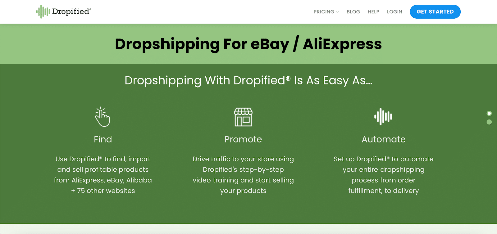 A Review Of Dropified Dropship Automation Software: Why Is It Great For Your Ecommerce Business