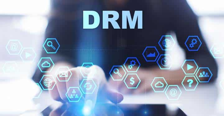 39 Best Digital Rights Management (DRM)