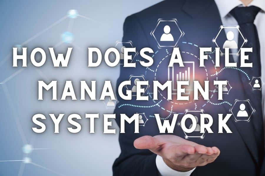file management system