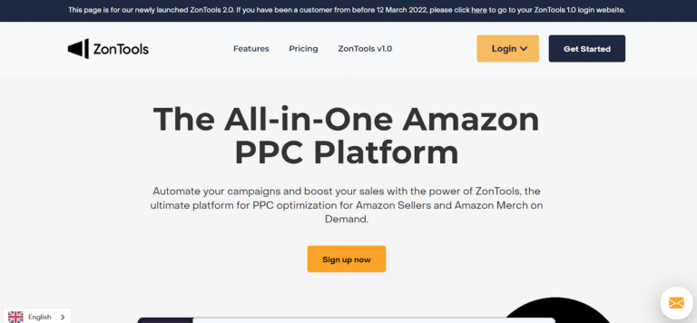 ZonTools Amazon Tool For Sellers | In-Depth Review