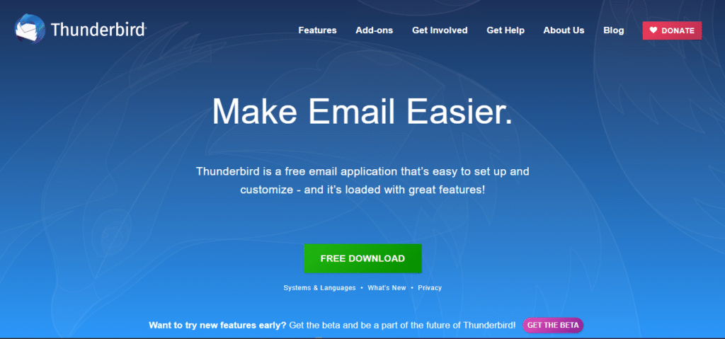 What Is Email Management Software? Softlist.io