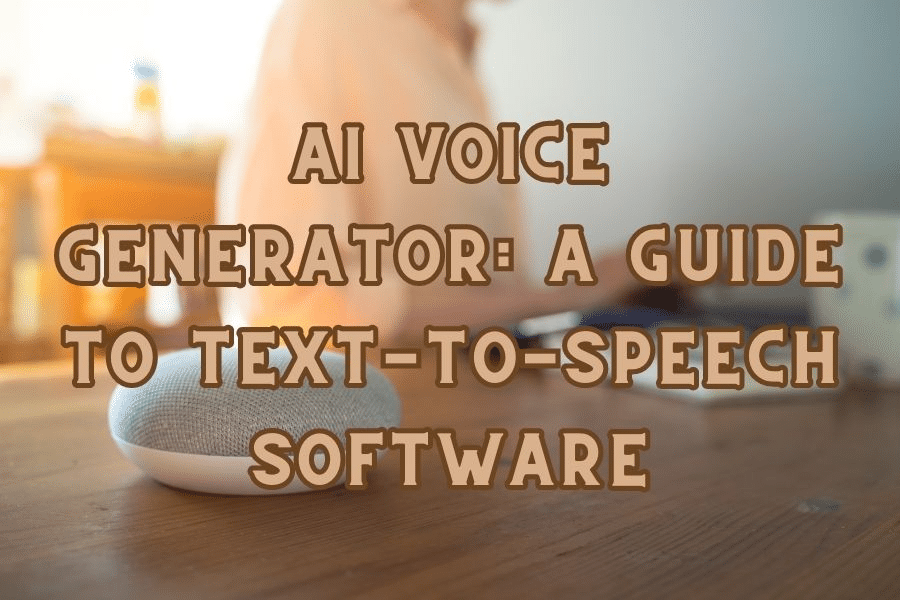 AI Voice