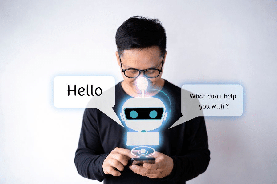 How to Use an AI Voice Generator? Softlist.io