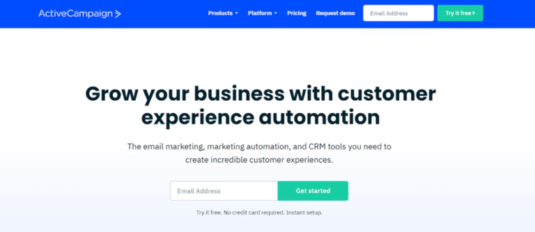 Revolutionize Marketing Strategy With ActiveCampaign Automated Apps: A Comprehensive Review