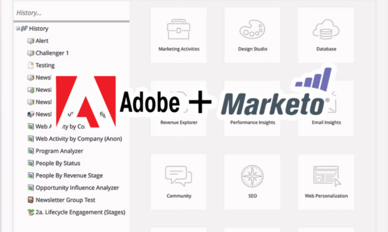Adobe Marketo: Automated Apps | Review