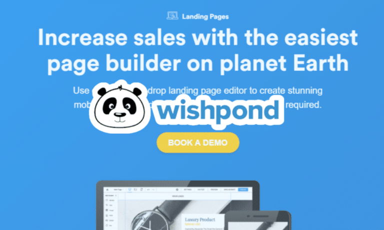 Wishpond: Automated Apps | Review