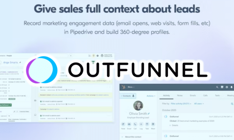 Outfunnel: Automated Apps | Review