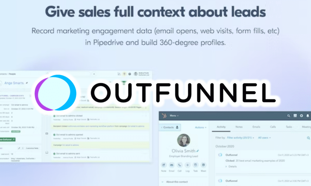Outfunnel: Automated Apps | Review